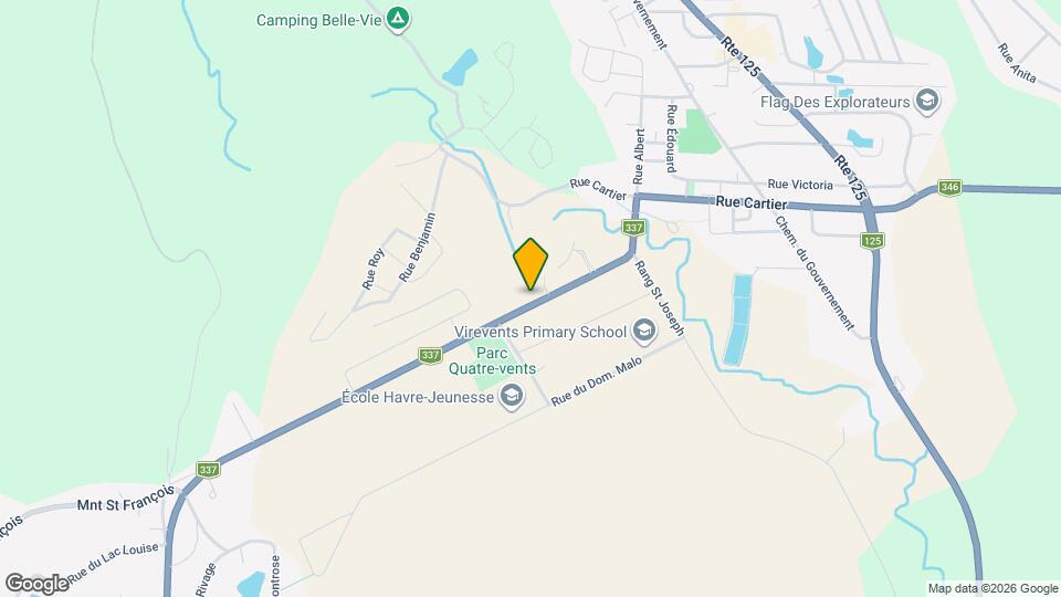 2313-2323 337 Rte Map and Location Details