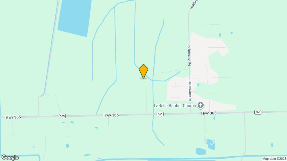 11354 Nona Dr Map and Location Details