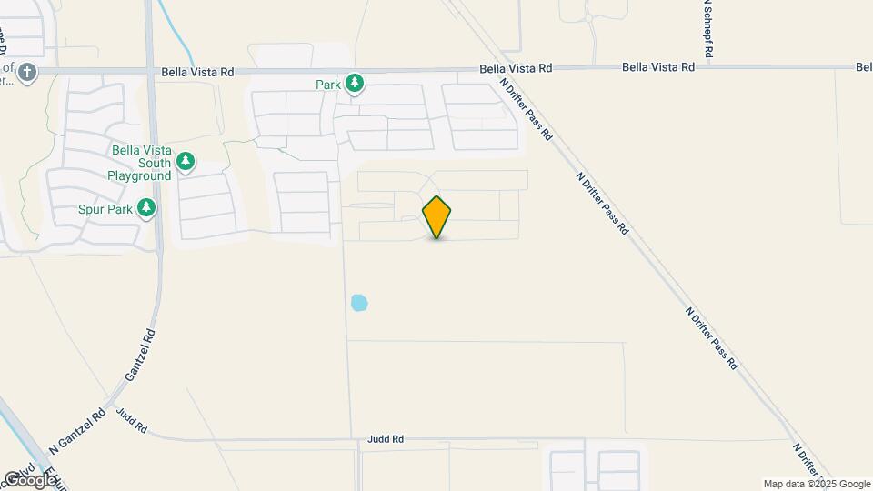 2905 Dylan Trl Map and Location Details