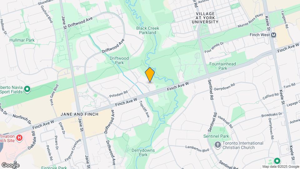 Finch Tobermory Apartments Toronto, ON Apartments For Rent