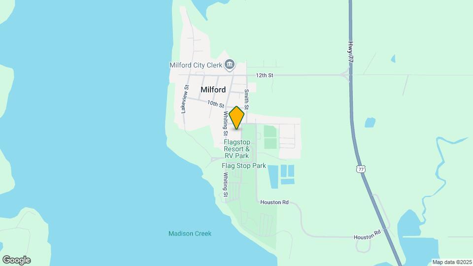 317 Smith St Map and Location Details