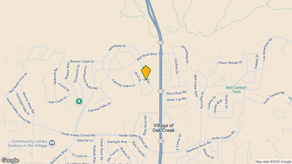 160 Sugarloaf St, Unit 3 Map and Location Details