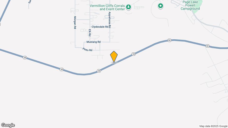 Vermillion View Apartments and Nearby Page Apartments For Rent Page, AZ