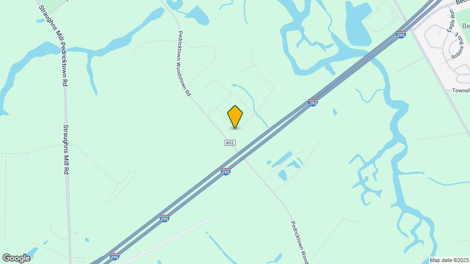 8 Katie Dr Map and Location Details