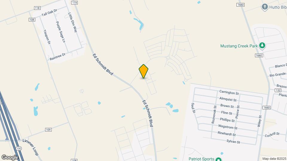 116 Thurman Holt Rd Map and Location Details