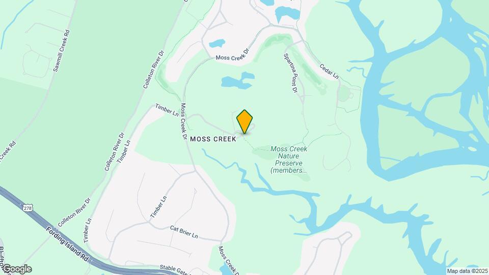 9 Marshwinds Map and Location Details