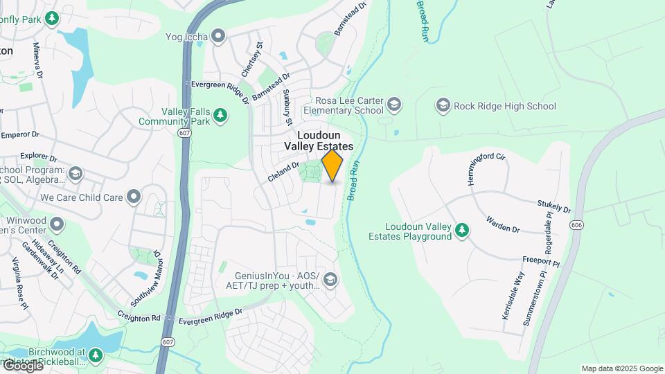 43280 Mitcham Sq Rentals in Ashburn, VA