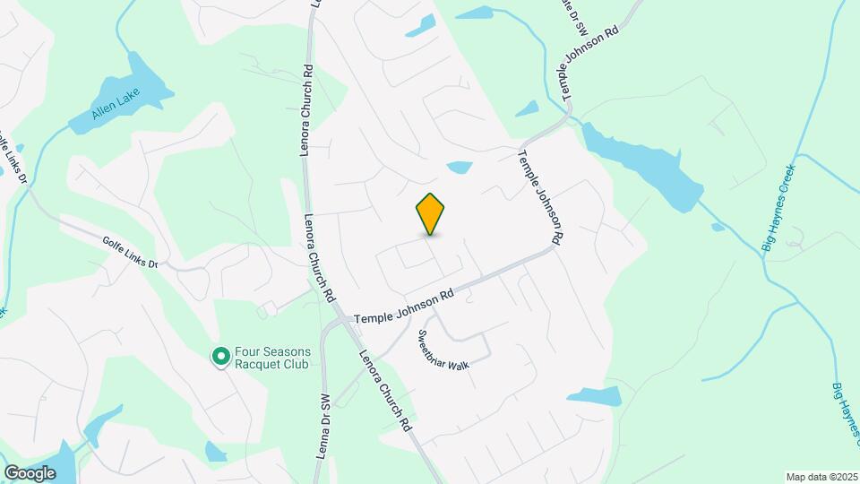 4342 Bella View Dr Map and Location Details