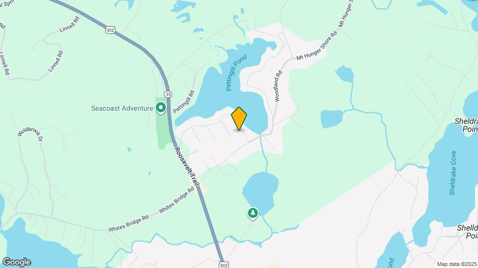 65 Shore Rd Map and Location Details