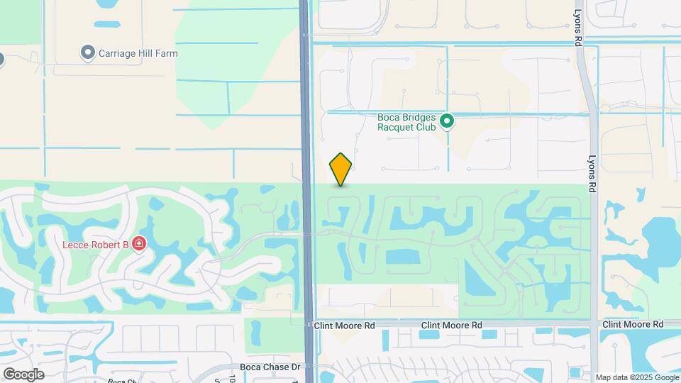17606 Circle Pond Ct Map and Location Details