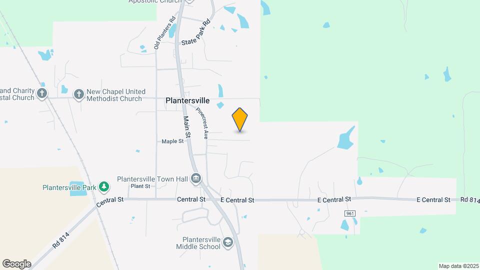 Wisteria Apartments Plantersville, MS Apartments For Rent