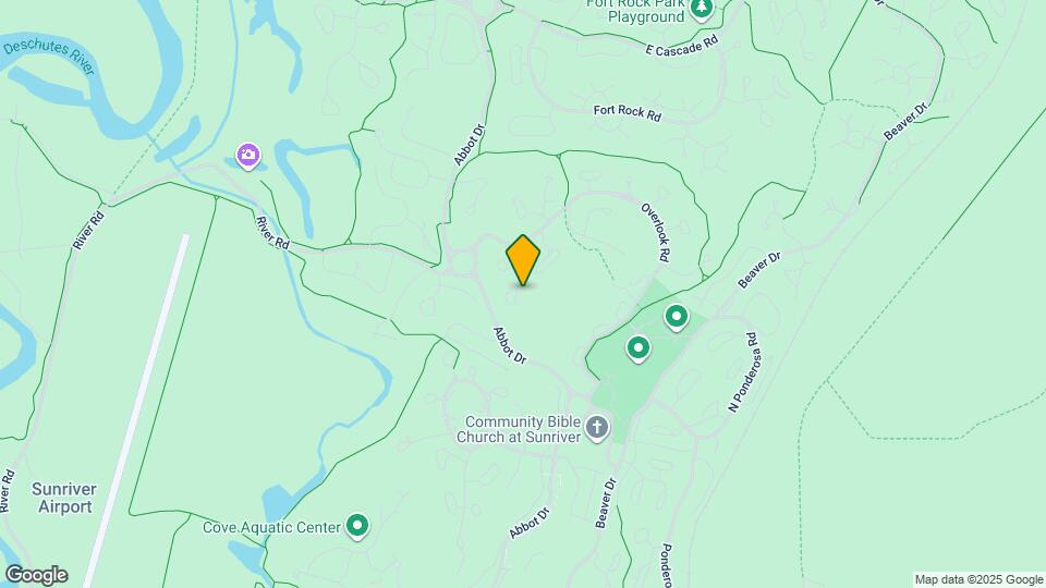 57314 Approach Ln Map and Location Details