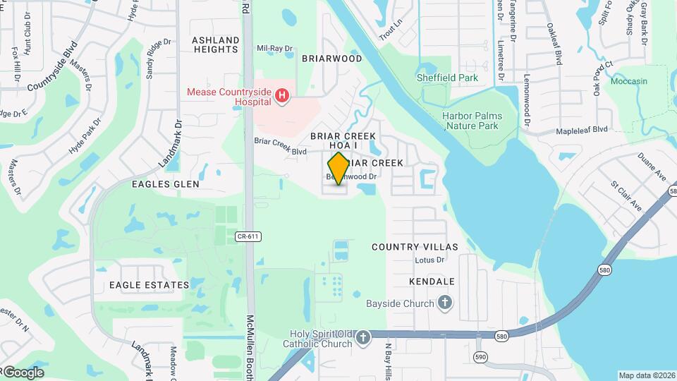 123 Juniperus Dr Map and Location Details