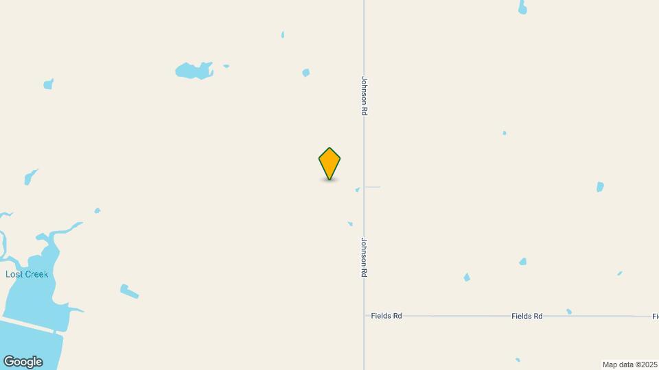 5639 Johnson Rd Map and Location Details