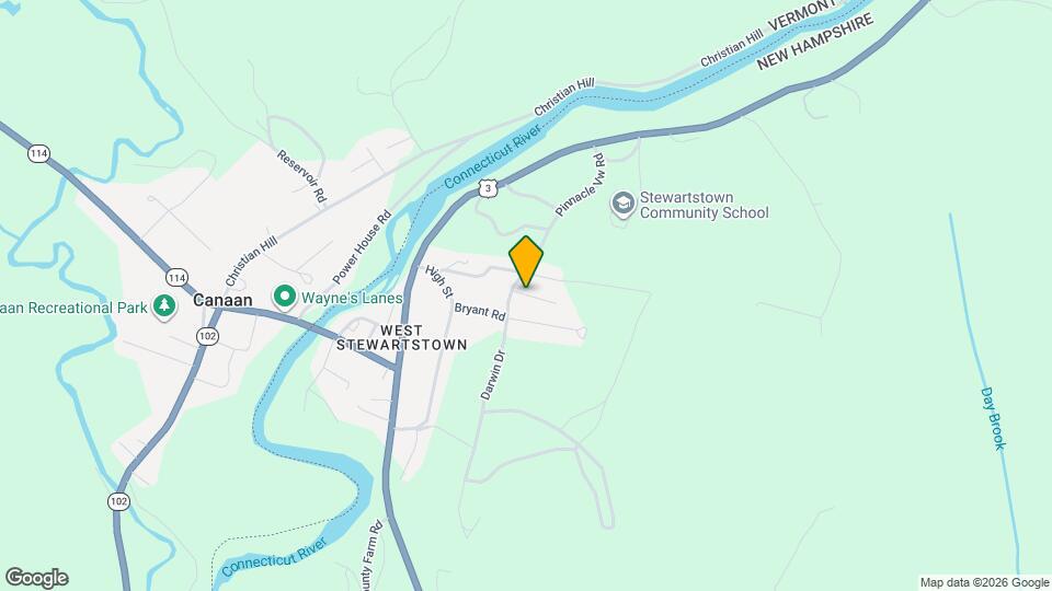 5 Middle Rd Map and Location Details