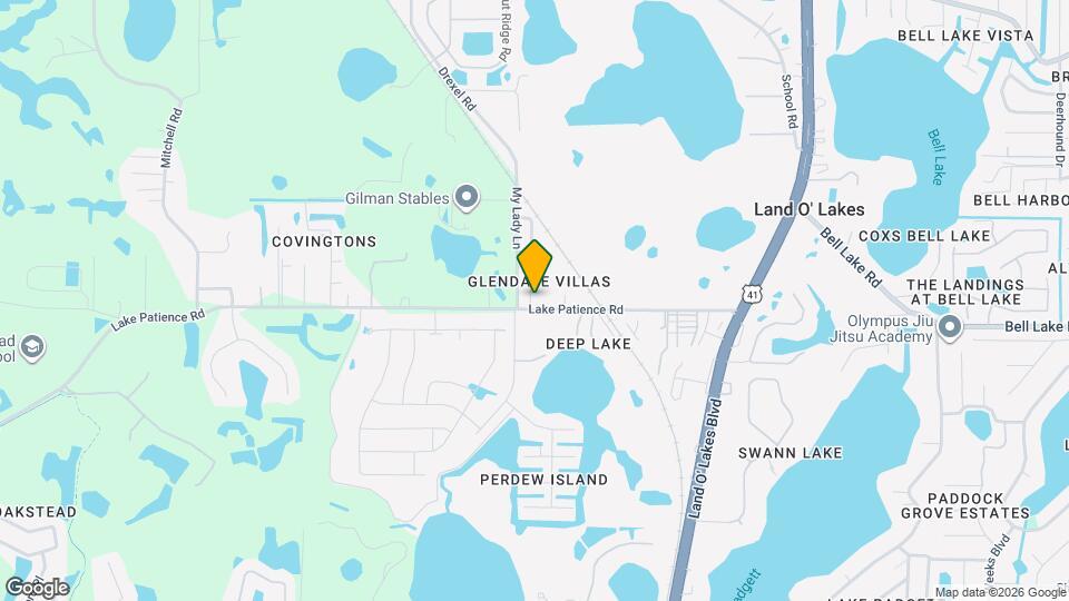 21020 Voyager Blvd, Unit 01 Mapa y Detalles de la Ubicación