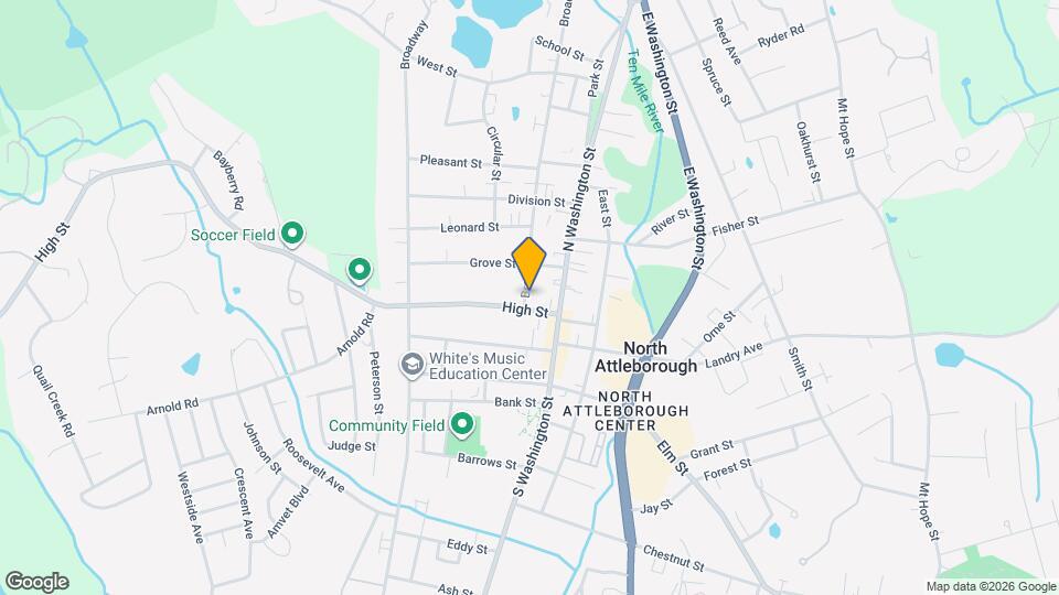 79 Broad St Apartments North Attleboro, MA Apartments For Rent