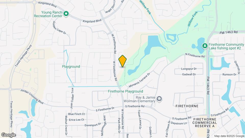 28703 Bella Leigh Ct Map and Location Details