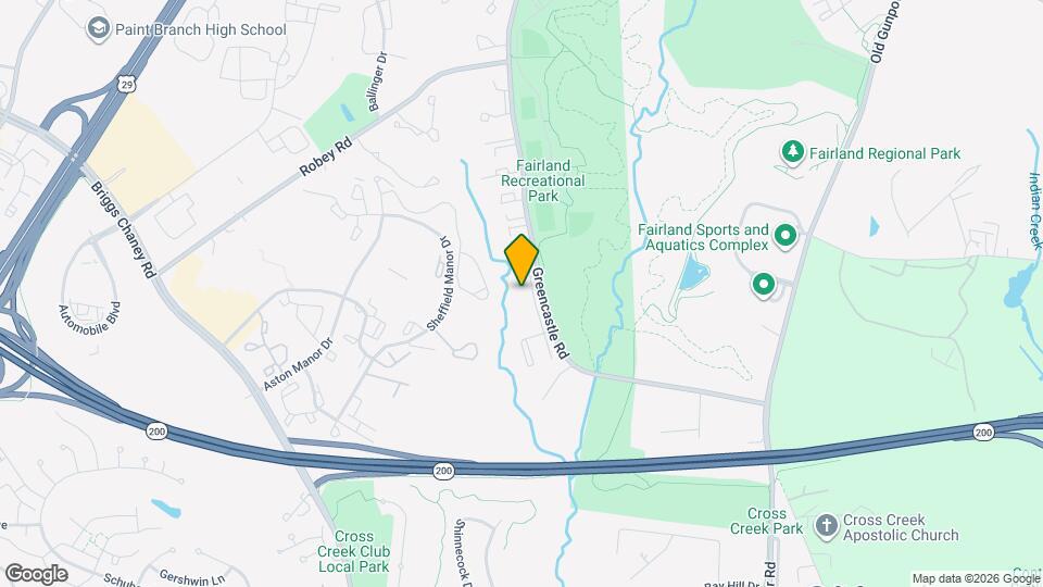 Knights Bridge II Map and Location Details