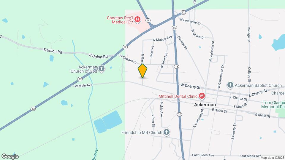 Choctaw Plaza Apartments and Nearby Ackerman Apartments For Rent