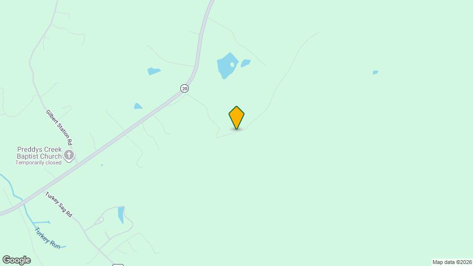 4577 Stony Point Rd Map and Location Details