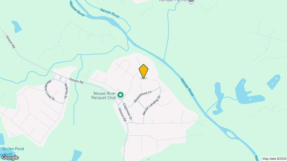 54 Summerglow Ct Map and Location Details