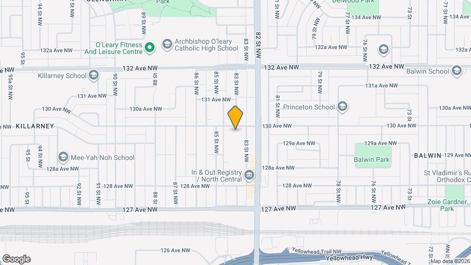 Delton Townhomes Edmonton, AB Apartments For Rent