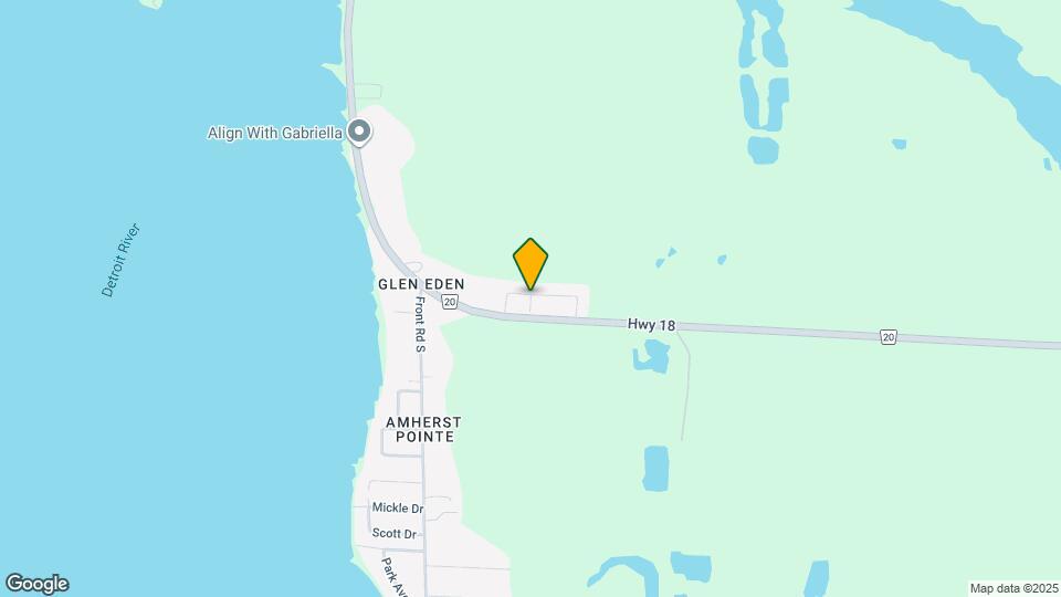 7 Shaw Dr Map and Location Details