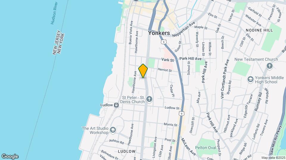 Seton Manor Mapa y Detalles de la Ubicación