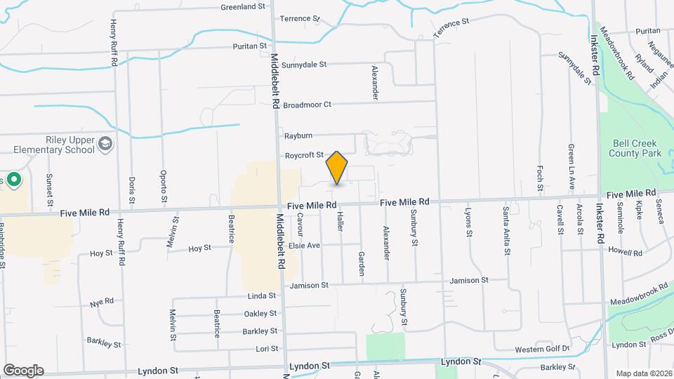 Mid Five Apartments Livonia, MI Apartments For Rent