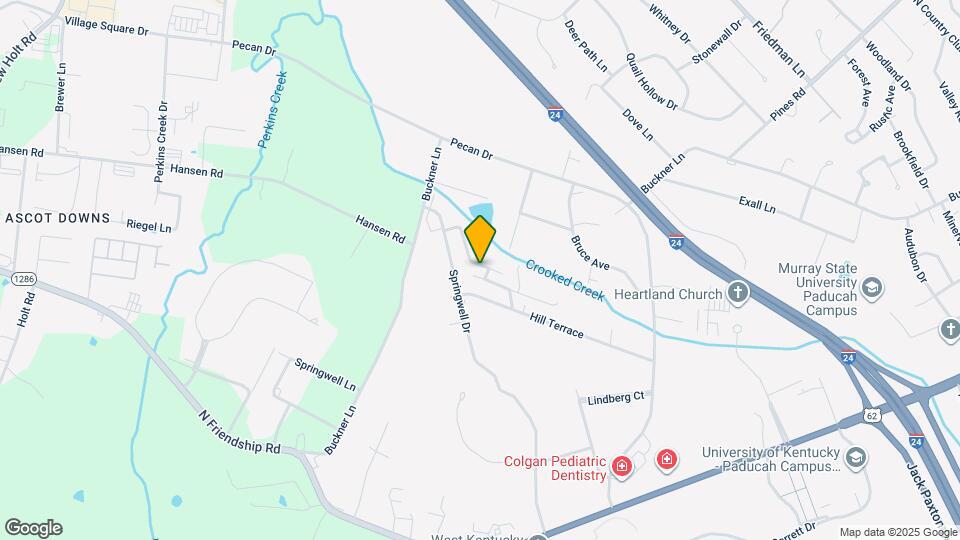 Duplex Rental Paducah Ky at Ethel Lee blog