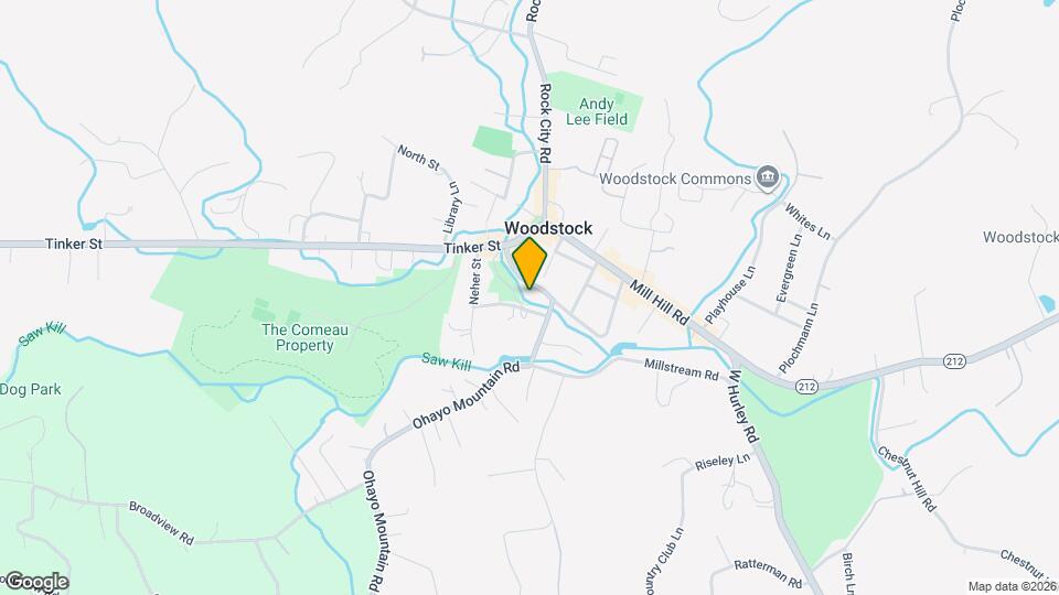 20 Tannery Brook Rd Map and Location Details