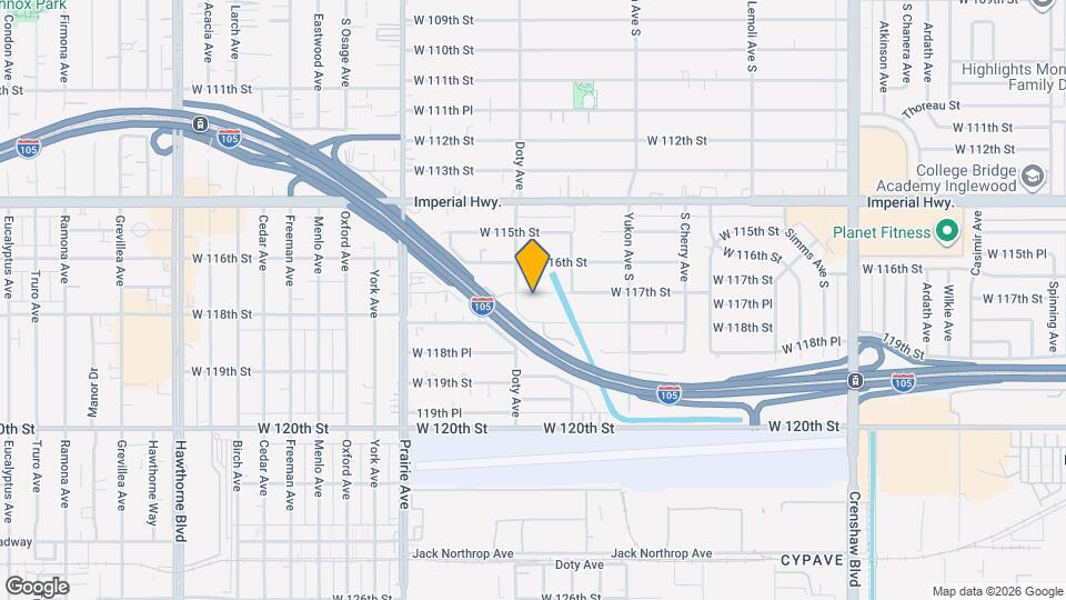 3746 W 117th St Apartments and Nearby Hawthorne Apartments For Rent Hawthorne, CA