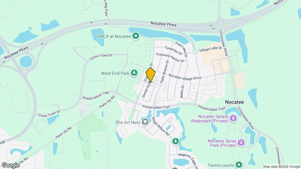 46 Foster Ln Mapa y Detalles de la Ubicación