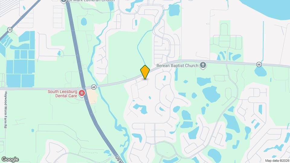 5089 Meadow Song Dr Map and Location Details