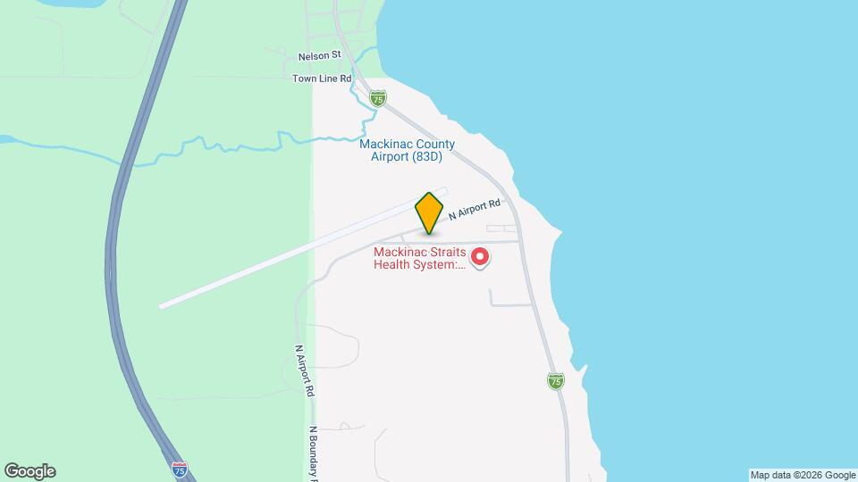 99 Grondin Rd, Unit 2 Mapa y Detalles de la Ubicación