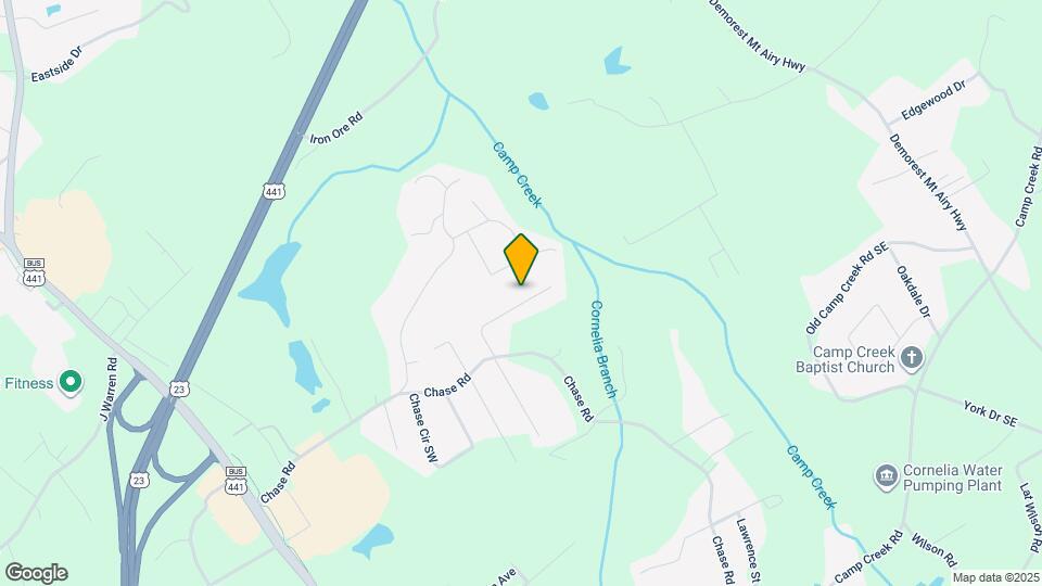 191 Bent Twig Dr Map and Location Details