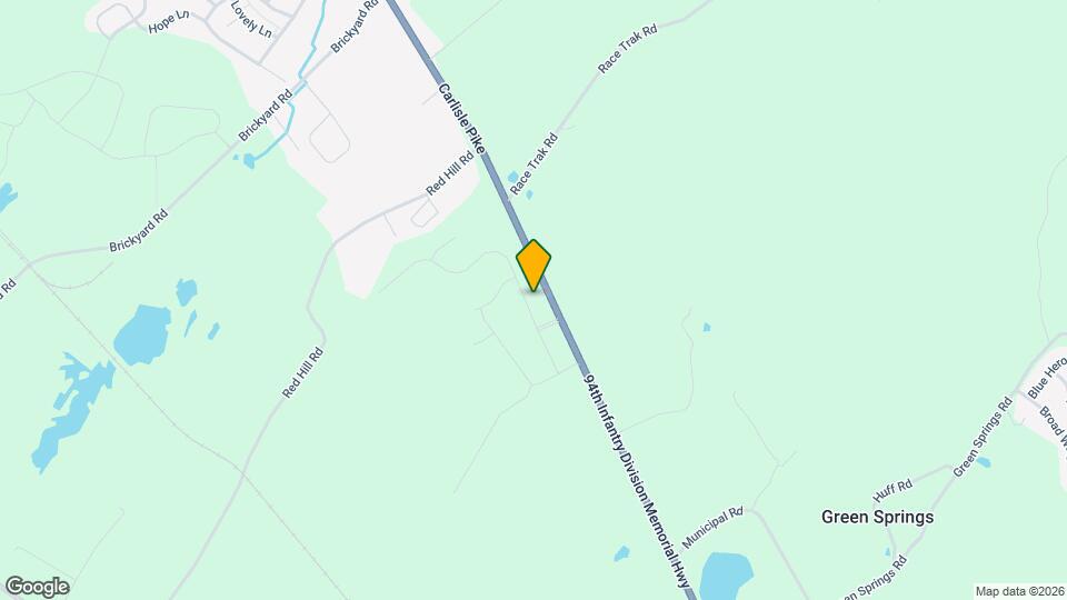 77 Summerfield Dr Map and Location Details