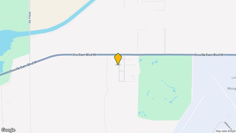 56 Hawes Wy Map and Location Details