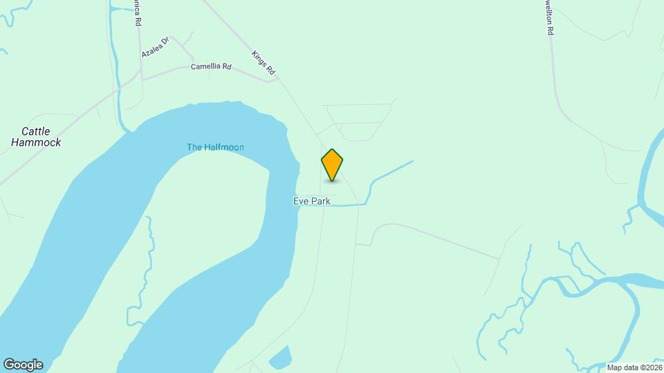 38 Barnett Ln Map and Location Details