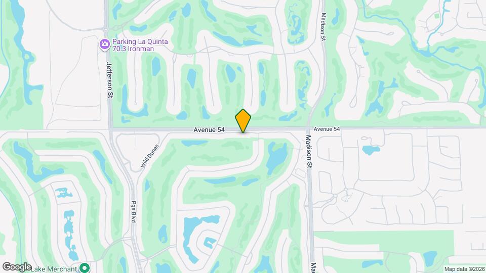 80679 Oak-Tree Map and Location Details