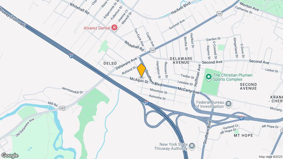 3436 Sparkill Ave Apartments Albany, NY Apartments For Rent