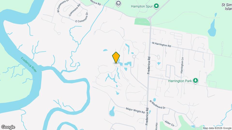 218 Sea Palms Colony Map and Location Details