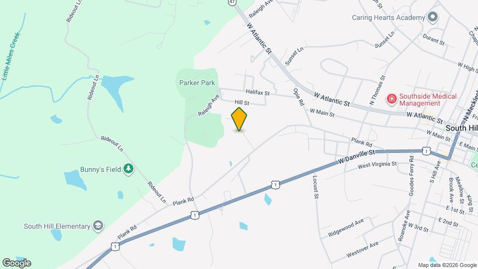 225 Smith St Map and Location Details