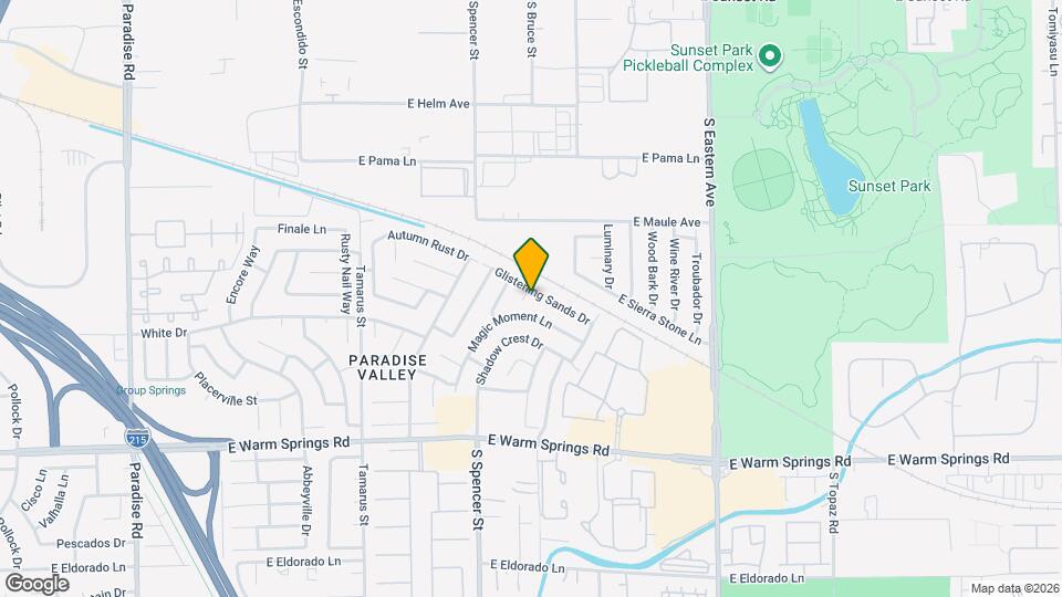 7044 Morales Cir Map and Location Details