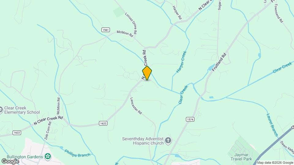 50 Mandalay Dr Map and Location Details