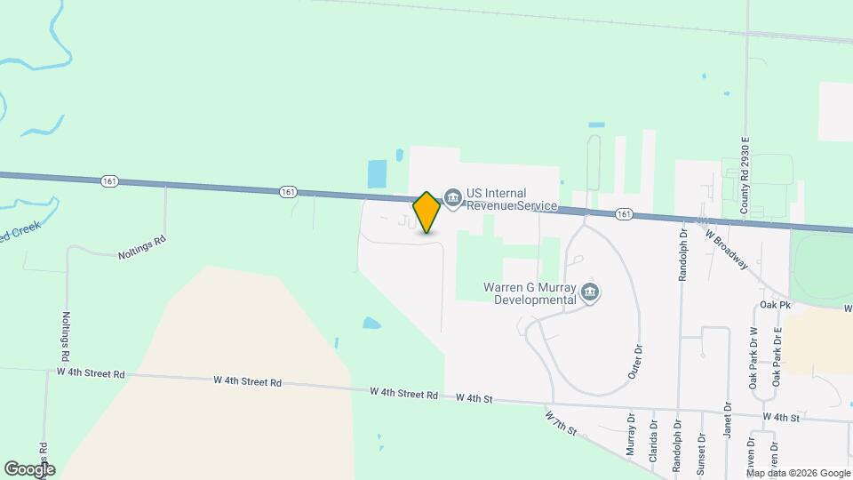 17 Deerwood Park Map and Location Details