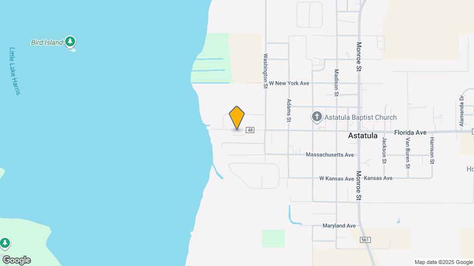 12840 Florida Ave Rentals in Astatula, FL