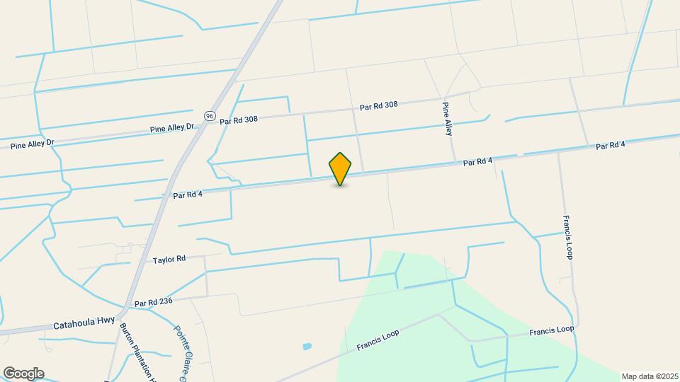 1116 Par Rd 4 Map and Location Details