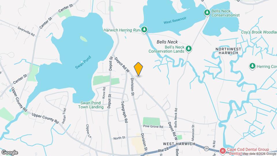 7 Old Treasure Way Rentals in Harwich, MA